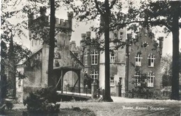 Boxtel, Kasteel Stapelen - Boxtel