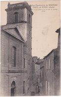 34. GIGNAC. Eglise Paroissiale - Gignac