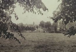 Cambron Casteau Panorama Pris De La Drève - Brugelette