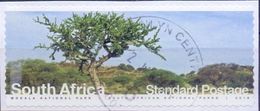 Used South Africa 2018, National Parks - Mokala National Park 1V. - Used Stamps