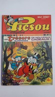 Picsou Magazine   - N°68 - 1977 - Picsou Magazine