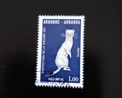 N° 266       Hermine - Used Stamps