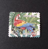 N° 1393       Ara - Used Stamps