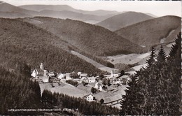 AK Luftkurort Nordenau - Hochsauerland - 1962 (40872) - Schmallenberg