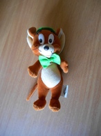 Kinder Ferrero Peluche Tom E Gerry 1998 - Maxi (Kinder-)