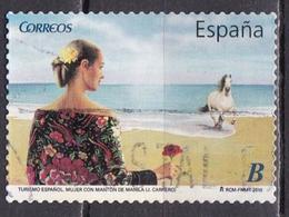 LOTE 1903 ///  (C020)  ESPAÑA 2010  // YVERT Nº: 4179 - Used Stamps