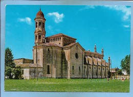 Cremona (Lombardia) Chiesa S. Sigismondo 2 Scans (enfants Jouant) - Cremona