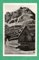 Autriche Austria Osterreich Vorarlberg Zûrs Hotel Alpenrose - Zürs