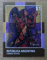 Argentina - MNH** - 2008 - # 2511 - Neufs