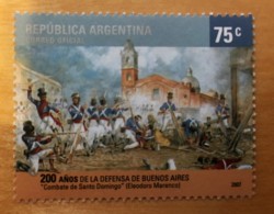 Argentina - MNH** - 2007 - # 2442 - Neufs