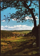 Nabburg / Oberpfalz  -  Ansichtskarte Ca. 1975    (10389) - Schwandorf
