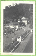 São Tomé E Príncipe - Pessoal Da Roça Montes Herminios Em 1939 - Cacao - Ethnique - Ethnic - Sao Tome Et Principe