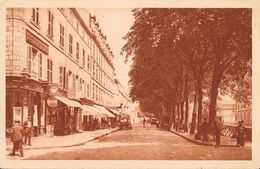 Quimper (Finistère) - Le Quai De L'Odet - Carte ND N° 106 Non Circulée - Quimper