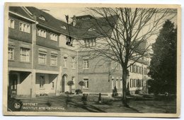 CPA - Carte Postale - Belgique - Astenet - Institut Sainte Catherine - 1937 (M8398) - Lontzen