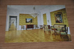 9266-    ASCHAFFENBURG, SCHLOSS JOHANNISBURG, EMPFANGSZIMMER - Aschaffenburg