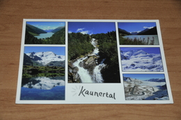 9281-     KAUNERTAL - Kaunertal