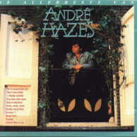 * 2LP *  DE ALLERBESTE VAN ANDRÉ HAZES  (Holland 1987 EX-) - Autres - Musique Néerlandaise