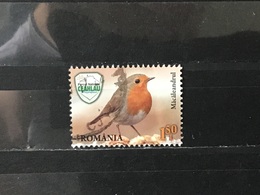 Roemenië / Romania - Vogels (1.50) 2016 - Used Stamps