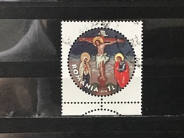 Roemenië / Romania - Pasen (1) 2016 - Used Stamps