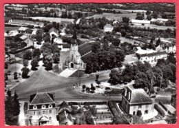 23 DUN-le-PALESTEL - Vue Générale - Au Centre; L'église - Dun Le Palestel