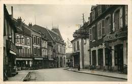 HAUTES PYRENEES  LANNEMEZAN  Rue Alsace Lorraine - Lannemezan