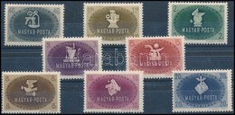 ** 1945 Szakszervezet Sor (12.000) - Other & Unclassified