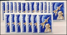 ** 1961  Gagarin 20 Db Sor (10.000) - Sonstige & Ohne Zuordnung