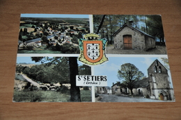 9288-    ST. SETIERS - Other & Unclassified