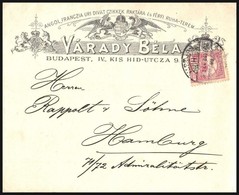 1900 - Altri & Non Classificati