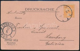 1901 - Sonstige & Ohne Zuordnung