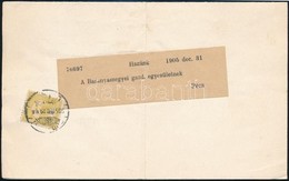 1905 - Andere & Zonder Classificatie
