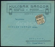 1908 - Andere & Zonder Classificatie