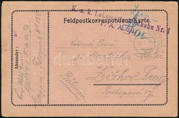 1915 - Altri & Non Classificati