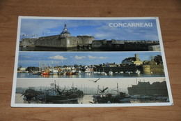 9289-    CONCARNEAU - Concarneau