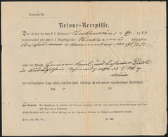 Ausztria 1883 - Other & Unclassified