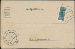 Ausztria 1919 - Altri & Non Classificati