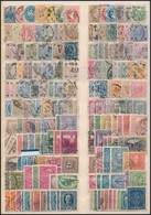 O Ausztria Gyűjtemény A Kezdetektől 1974-ig Jobb Darabokkal (Mi EUR 657,-) - Sonstige & Ohne Zuordnung