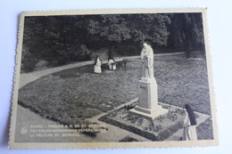 Soré - Prieuré Notre Dame De St Bernard Des Soeurs Bernardinie Réparatrice - Gesves