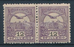 ** 1904 Turul 12f Pár (4.800) - Other & Unclassified
