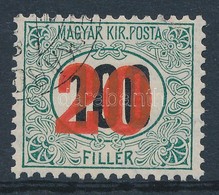 O 1915 Kisegítő Portó 41 (7.500) - Other & Unclassified