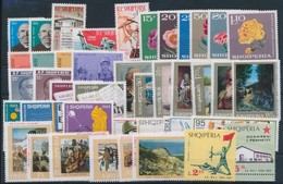 ** 1966-1968 10 Klf Sor - Other & Unclassified