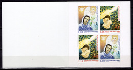 2018 - VATICANO - VATICAN -   CHRISTMAS 2018 -  NH - MINT - Postzegelboekjes