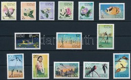 ** 1973 Forgalmi Sor Mi 88-101 - Other & Unclassified