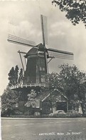 Amstelveen, Molen "De Dikkert" - Amstelveen