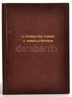 Cca 1960 Soós Péter: Új értékesítési Formák A Vendéglátóiparban. Vendéglátóipari Főigazgatóság Közgazdasági Csoportja. K - Zonder Classificatie