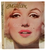 Norman Mailer: Marilyn. Fordította: Bart István. Bp.,1986,Corvina. Kiadói Kartonált Papírkötés, Jó állapotban. - Non Classificati