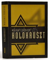 Karsai László: Holokauszt. Bp.,2001, Pannonica. Kiadói Kartonált Papírkötés. - Zonder Classificatie