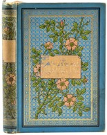 Eötvös József: Magyarország 1514 III. Kötet. Bp., 1892, Ráth Mór. Harmadik Kiadás. Kiadói Aranyozott, Illusztrált Egészv - Zonder Classificatie