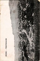 T2/T3 1917 Feketehalom, Zeiden, Codlea; (EK) - Zonder Classificatie