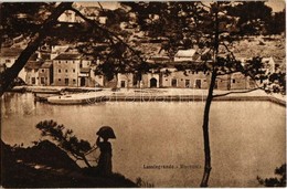 T2 Veli Losinj, Lussingrande; Rovensca / Rovenska Bay - Ohne Zuordnung